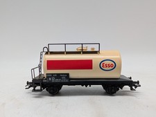 Märklin kesselwagen esso - märklin,