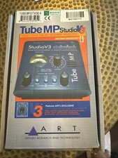 MP Studio V3 Art