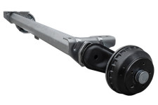 AL-KO Compact Achse 1350kg