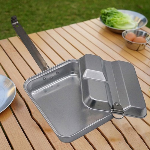 Camping brotdose - camping,