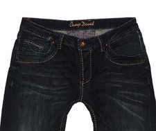 ORIGINAL CAMP DAVID NICK