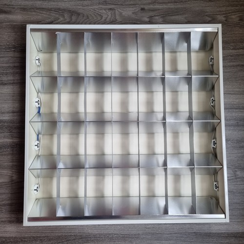 Einbauleuchte rasterleuchte - einbauleuchte,