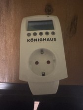 Thermostat Raumthermostat für Infrarotheizung Heizpaneel Infrarot Elektroheizung