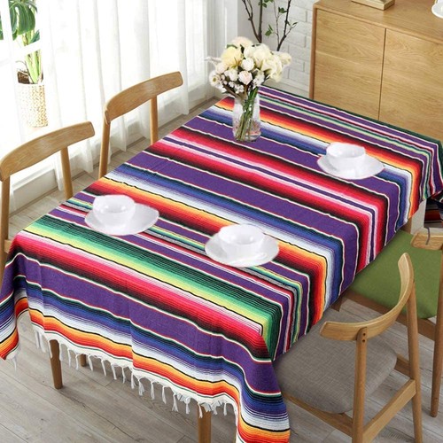 Tischdecke abwaschbar - tischdecke,