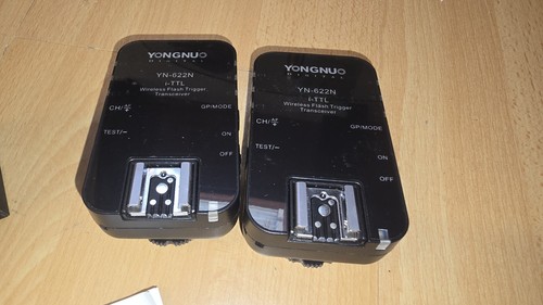 Neu yongnuo yn622n tx - ⭐,