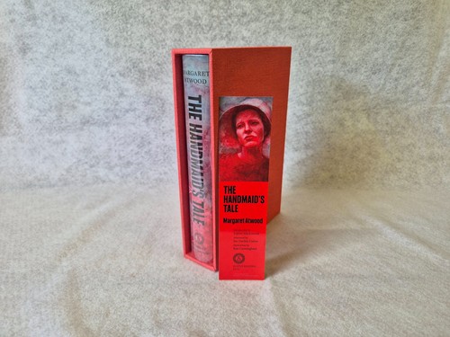 The handmaid tale by - the,