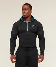 Gymshark Onyx 5.0 Seamless