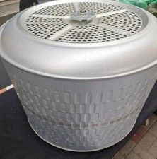  Feuertrommel  Feuerstelle