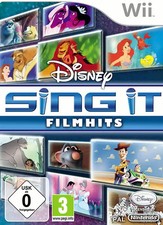 Disney Sing it: Filmhits