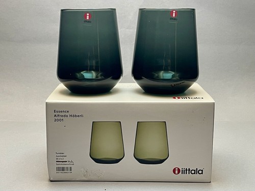Iittala glas finnland essence - finnland,