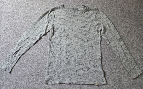 Langarmshirt größe s - größe,