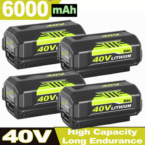 Für ryobi 36v akku 6ah - akku,