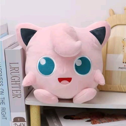 Pokémon jigglypuff wummeluff - pokémon, jigglypuff/wummeluff