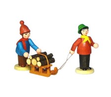 Sächsische Miniaturen -
