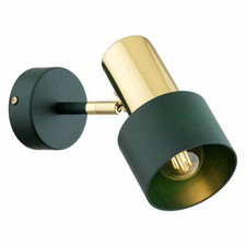 Argon 8111 Wandspot DORIA E27