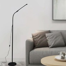 Flexibler LED Stehleuchte