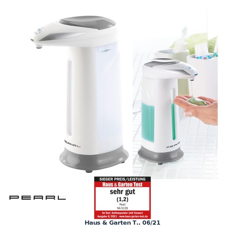 Pearl automatischer - pearl,