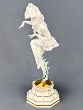 Hutschenreuther - Tänzerin