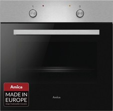 Amica Einbau Backofen EB 947 610 E mit ECO-Funktion Steam Clean EEK A  B Ware