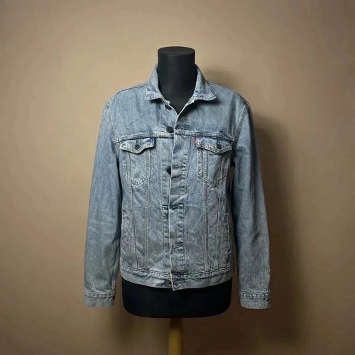 Levi trucker jacket - levi's,
