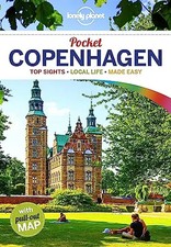 Lonely Planet Pocket