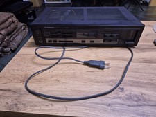 Pioneer SA-760 Stereo
