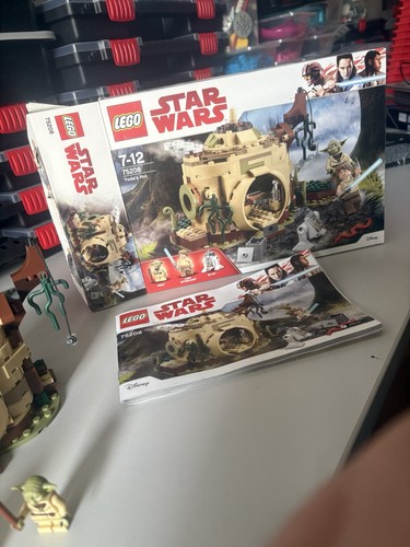 Lego star wars - lego,