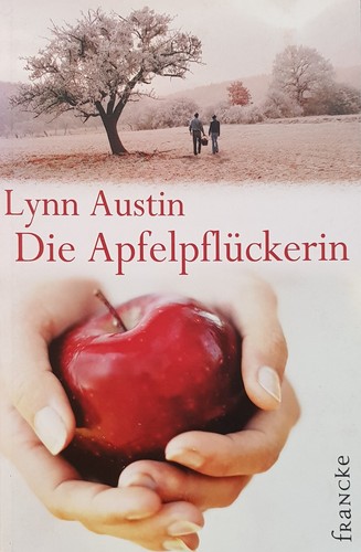 Lynn austin die - ,