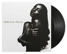 Sade - Love Deluxe [New Vinyl