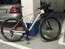 2015 Stumpjumper Comp Carbon 29