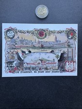 Ultras Eintracht Frankfurt