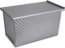 Städter 666191 |Toastbrotform