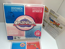 Innen fast wie neu: Cranium