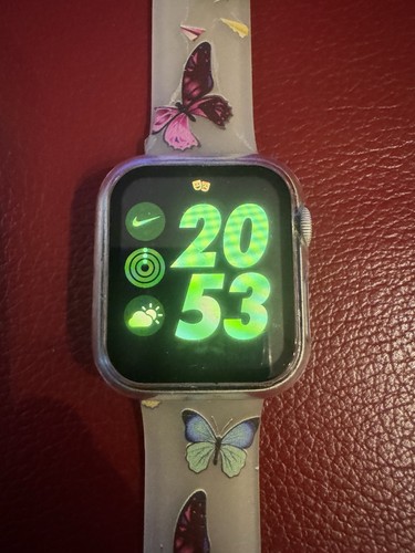 Apple watch series 40mm - series, 4