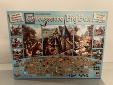 Carcassonne Big Box 11