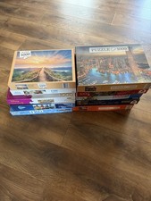 10x puzzle konvolut 1000 1500 - 1000,