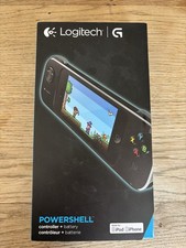 Logitech powershell controller - logitech,