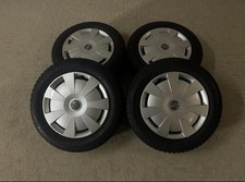 NEUWERTIG!! Original 16 Zoll