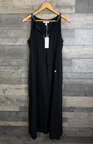 The white company - white, maxikleid