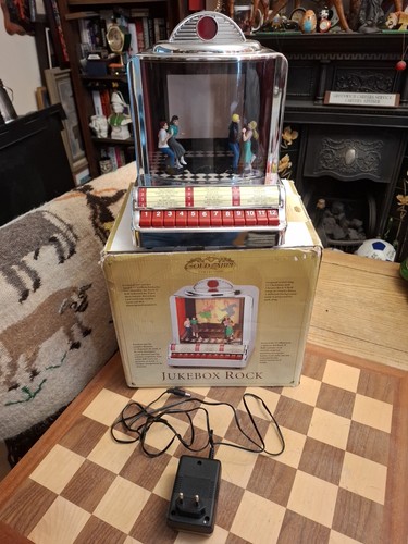 2004 boxed christmas gold - boxed, mr