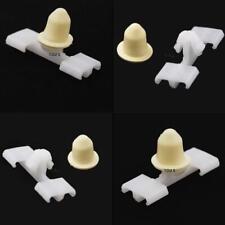 40 x YOU.S Außenverkleidung Zierleisten Clip für BMW 3 E46 Cabrio Coupe Touring