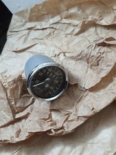 Jawa CZ California Tacho