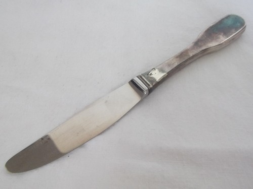 Schönes altes messer von hans - schÖnes,
