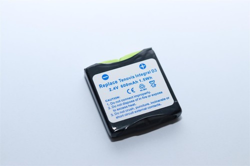 Ersatzakku tenovis avaya d3 - -,