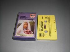 Auswahl Roman Serie Kassetten - Folge 1 - 10 - MC Europa