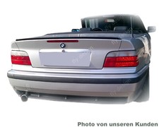 Heckspoiler passend für bmw - heckspoiler,