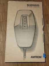 Mennekes Wallbox 1311201205BK