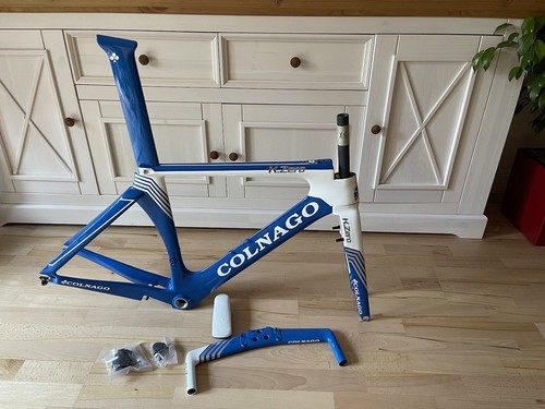 Colnago zero carbon rahmen - k.zero,,