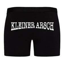 Männer fun Boxershort mit