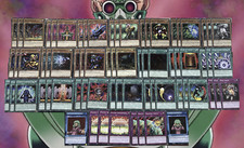 Yugioh espa roba - espa, jinzo